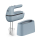 Kenwood Robot kuchenny CPG35.000GY - 1284275 - zdjęcie 9